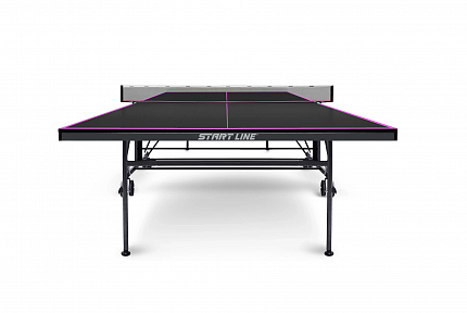 Теннисный стол Grand EXPERT Black