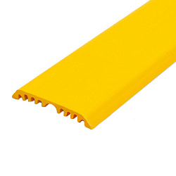 Лента тактильная напр, 35х4, ж