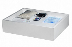 Световой планшет для рисования песком "Стандарт" (МДФ)