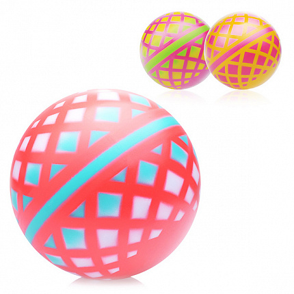 Мяч детский "Корзинка" d-150