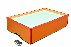 Планшет для песочной анимации