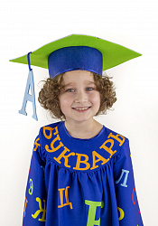 Букварь костюм для детей