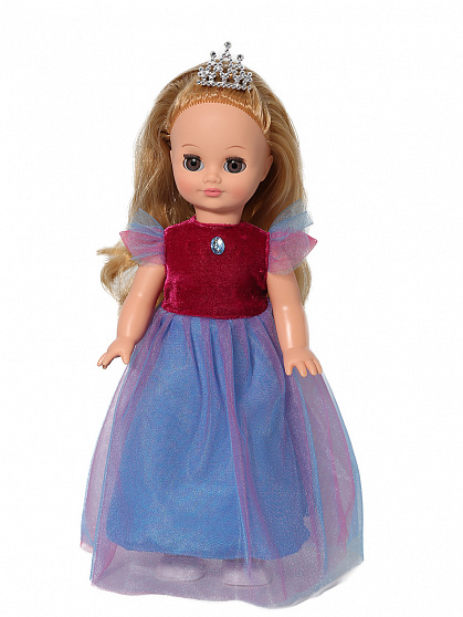 Герда праздничная 1