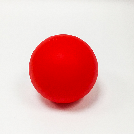 Мяч 500гр с водой