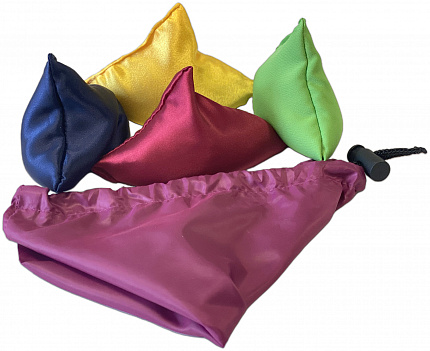 Кинезиологические мешочки