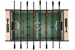 Настольный футбол / Кикер BFG Compact 48 (Йоркшир)