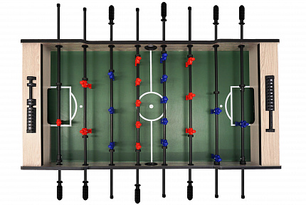 Настольный футбол / Кикер BFG Compact 48 (Йоркшир)