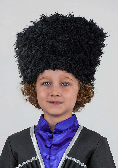 Грузинский костюм для мальчика