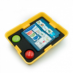 Модуль «Коммуникатор. ОВЗ»