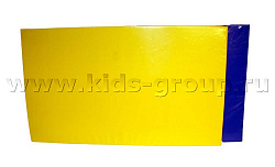 МАТ НАСТЕННЫЙ, 1000x1000x50 мм