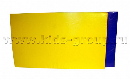 МАТ НАСТЕННЫЙ, 1000x1000x50 мм