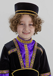Азербайджанский костюм для мальчика
