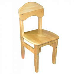 СТУЛ ДЕТСКИЙ "КРЕПЫШ" ГР. 2 МАССИВ