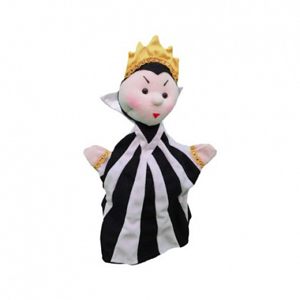 Мачеха(из Белоснежки)