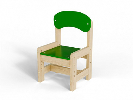Стул Ростик регурируемый, 1-3 р.г.