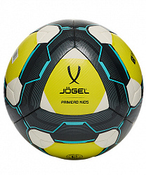 Мяч футбольный Jogel Primero Kids №3 (BC25) 1/16