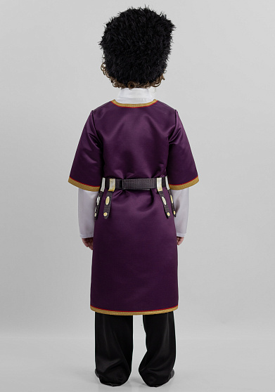 Чеченский национальный костюм для мальчика