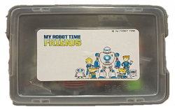 Конструктор "Первые конструкции" MRT Friends 1