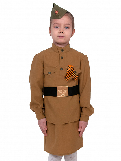 Солдаточка