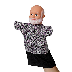 Дед