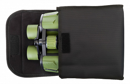 Бинокль  Travel 12x50