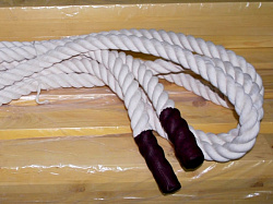 Канат для перетягивания 5 м. d.30мм.