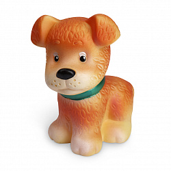 Щенок Малыш