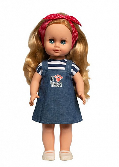 Инна модница 3 озв.