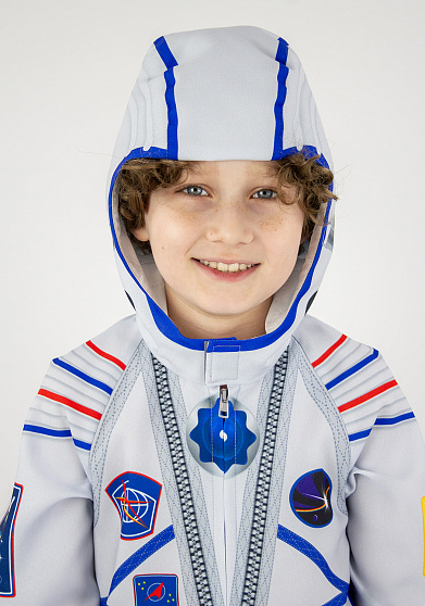 Костюм Космонавта для детей