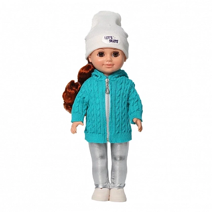 Анна осень 1 озв