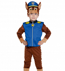 Овчарка-полицейский