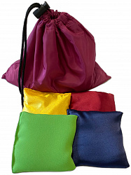 Кинезиологические мешочки