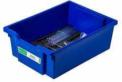 Цифровая лаборатория по химии для ученика