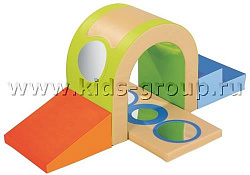 МЯГКИЙ МОДУЛЬ 8