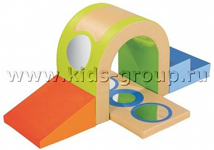 МЯГКИЙ МОДУЛЬ 8