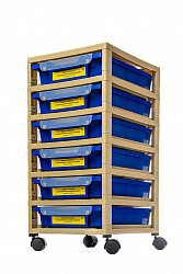 Цифровая лаборатория для начальных классов по естествознанию (комплект учителя)