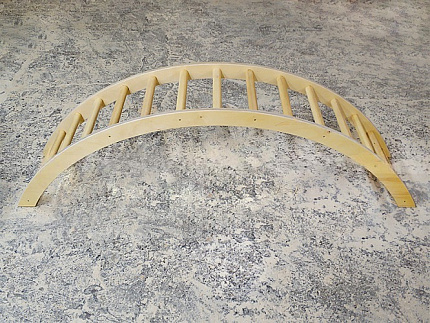 Мостик-качалка 2000 х 400 х 600мм