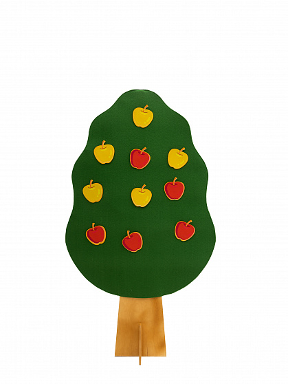 Набор  "Яблоня". Малый