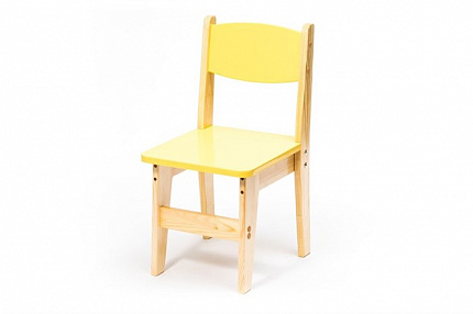 Стул Вуди нерегулируемый