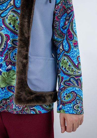 Костюм Дедушка для взрослого