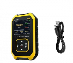 Дозиметр-радиометр бытовой