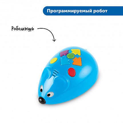 Комплект "Патриотическое воспитание с РобоМышью"