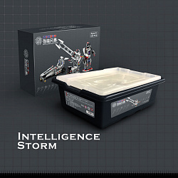 Набор Intelligence Storm