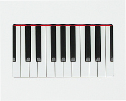 "Магнитные клавиши"