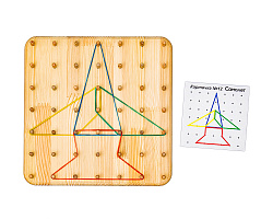 Конструктор "Геоборд"