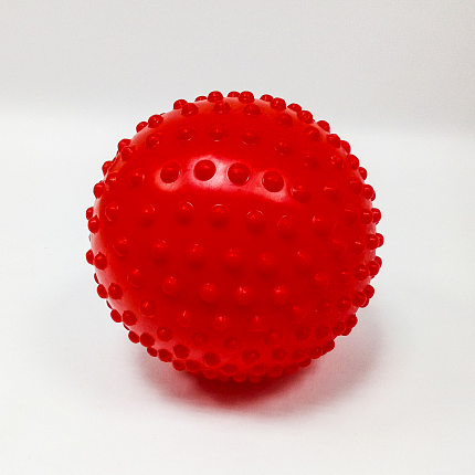 Мяч с шипами 200мм