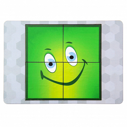 Вкладыш многослойный Геометрия