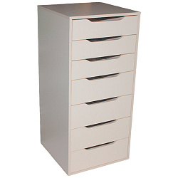 Комод для игровых пособий