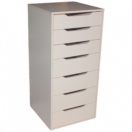 Комод для игровых пособий