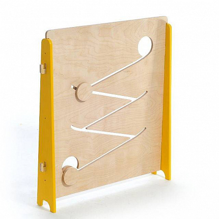 Игровая панель "Зиг-Заг"